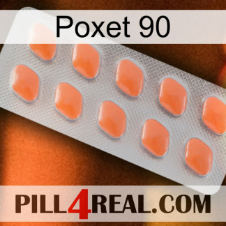 Poxet 90 26